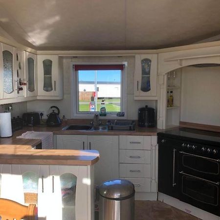 Pg58 2 Bed Caravan Golden Palm Chapel St Leonards Екстериор снимка
