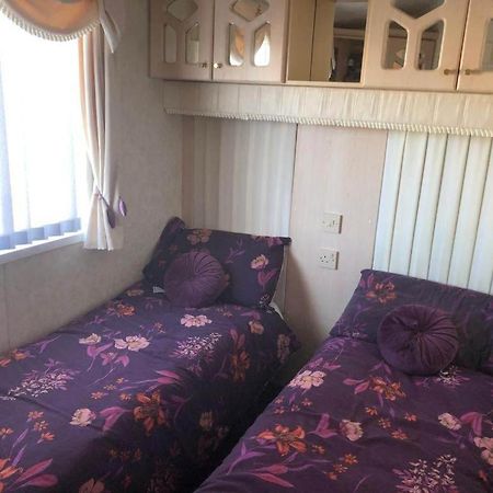 Pg58 2 Bed Caravan Golden Palm Chapel St Leonards Екстериор снимка