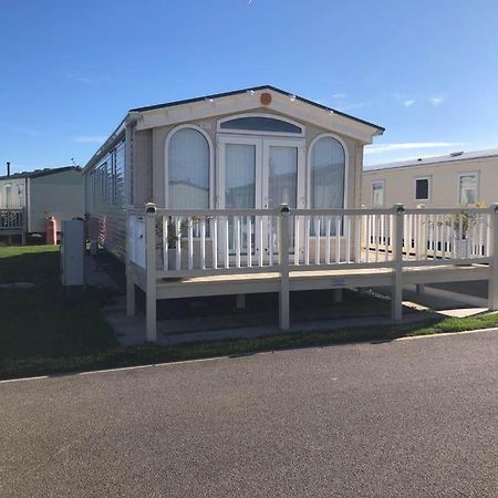 Pg58 2 Bed Caravan Golden Palm Chapel St Leonards Екстериор снимка